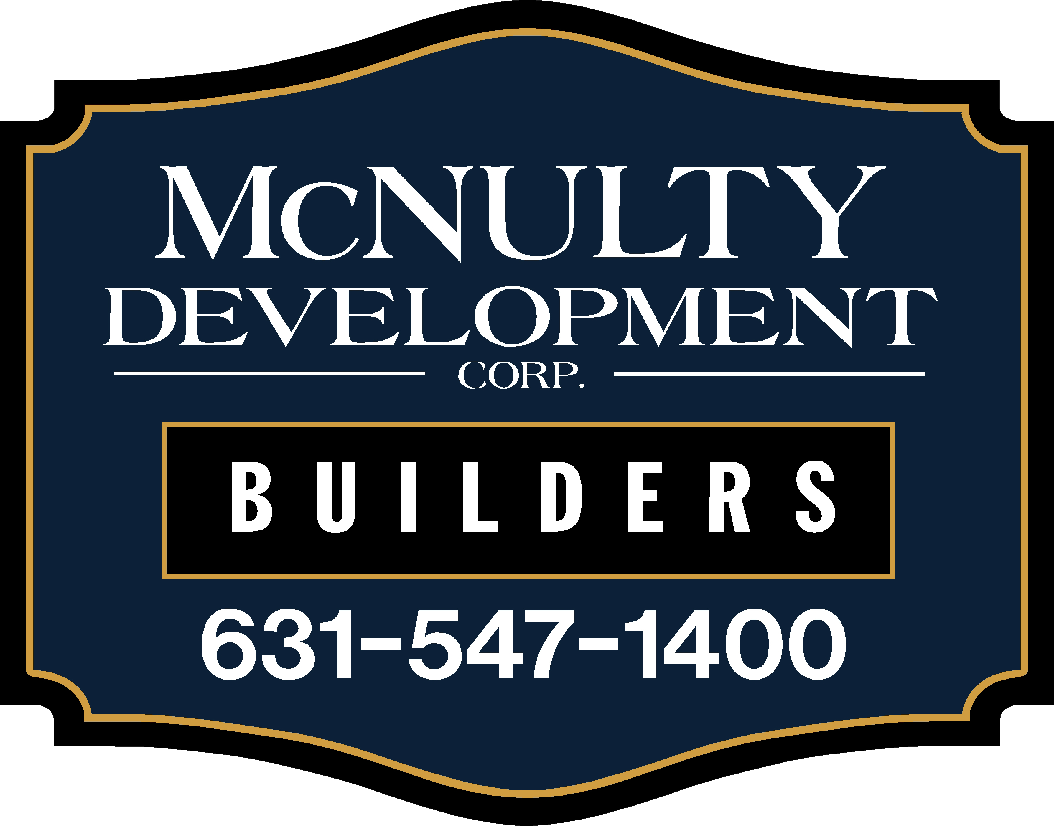 McNulty Development Corp. Logo