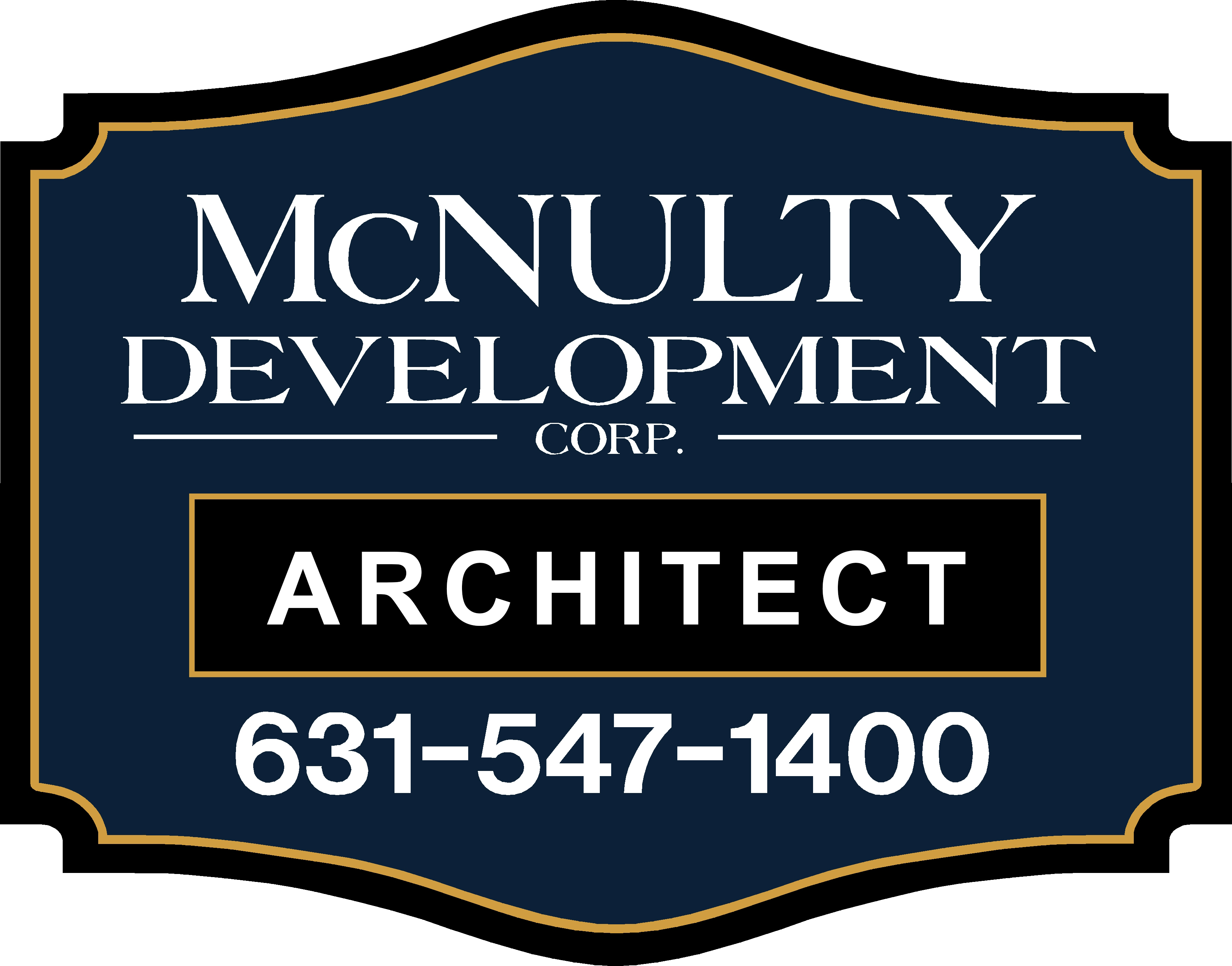 McNulty Development Corp. Logo